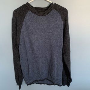 Roots Knit Crewneck